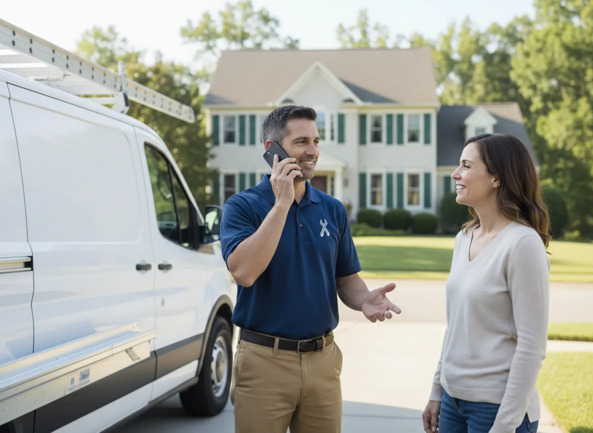 Home Gutter Service Edmond, WV FAQs